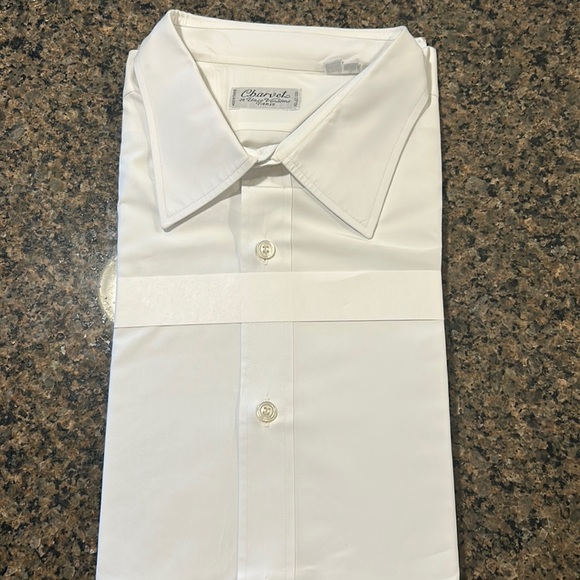 Charvet Shirts Charvet Dress Shirt Poshmark